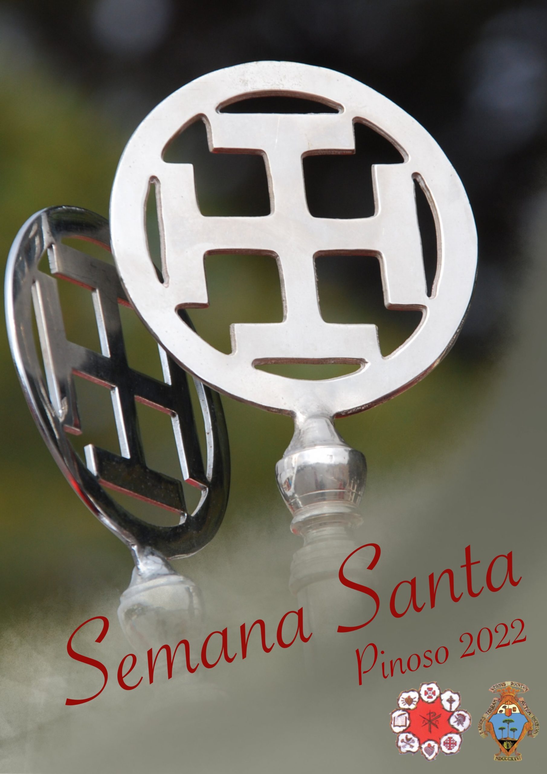 Semana Santa en Pinoso  